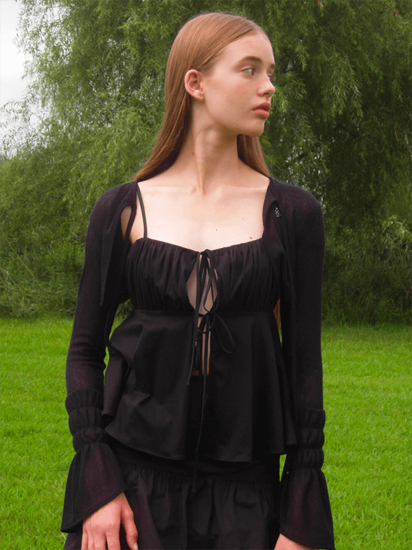 나솔사계 61회 경리 가디건