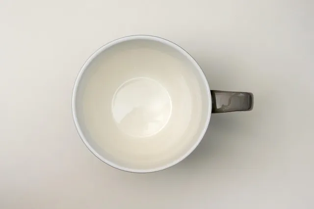 머그컵 찌든때 지우기 꿀팁_3
