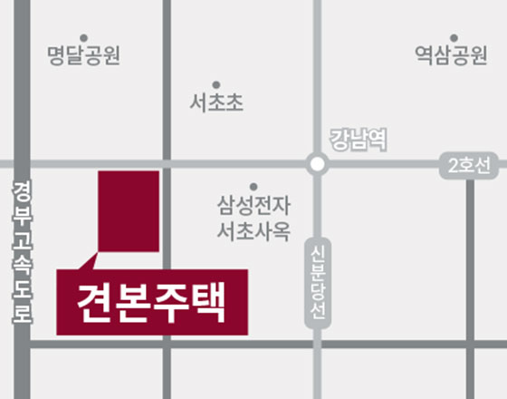 롯데캐슬 이스트폴-모델하우스