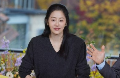유퀴즈 고현정