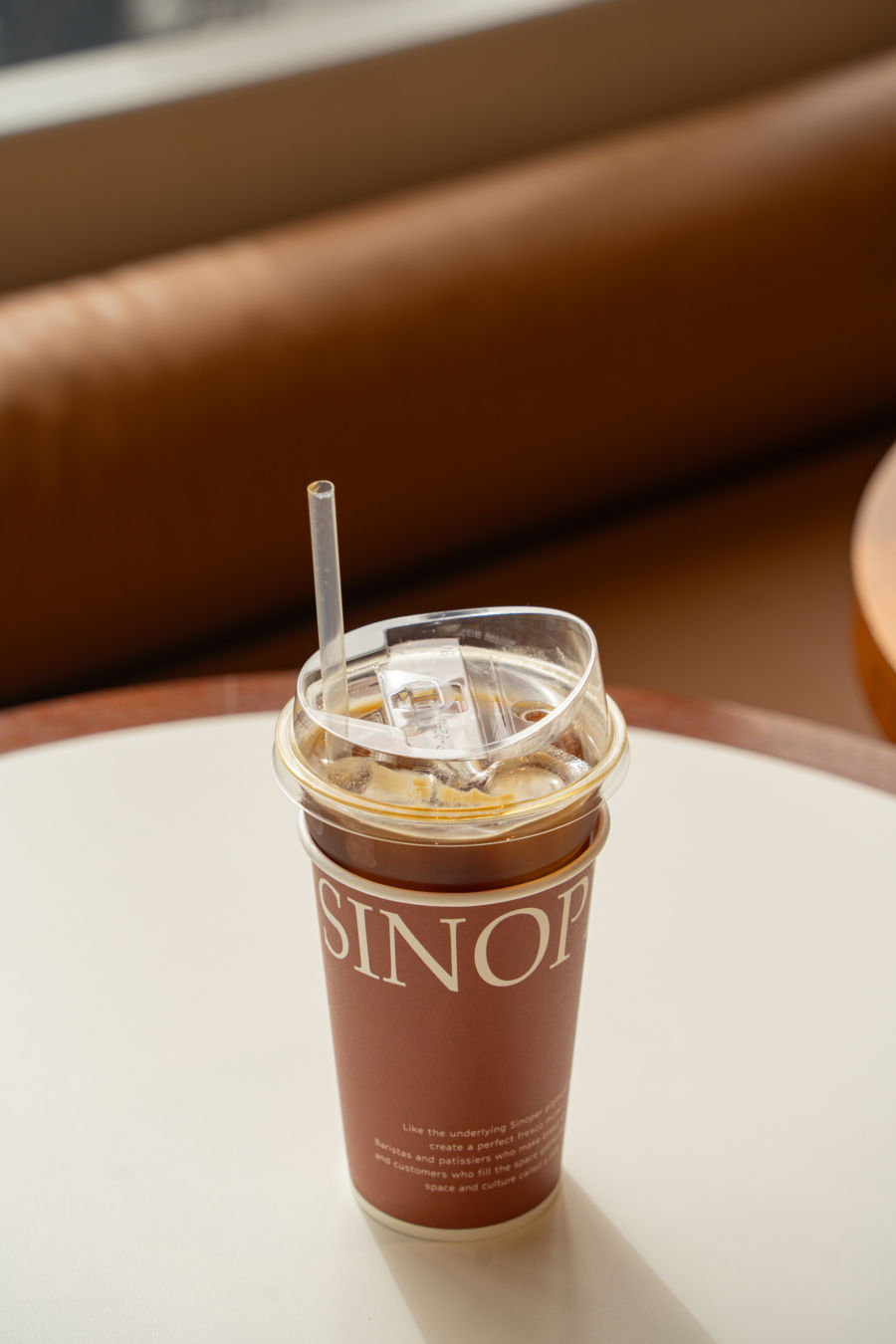 융건릉 시노퍼 테이크아웃