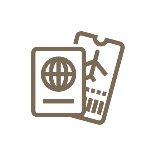 항공권 취소 환불 수수료 및 위약금