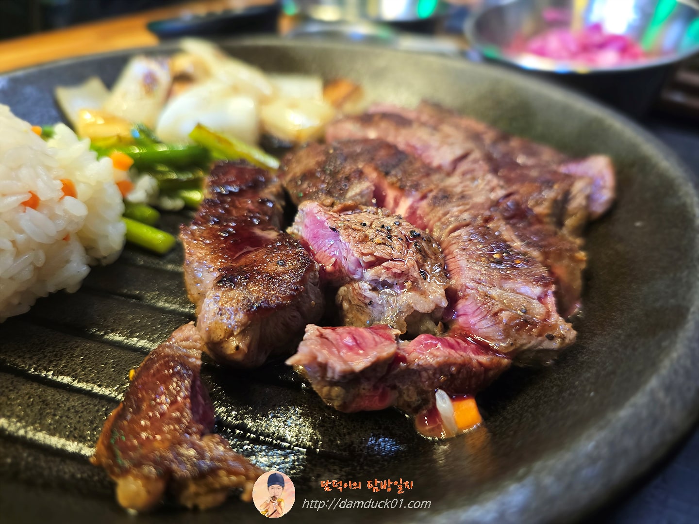 [이벤트] 피크 시그니처 스테이크 세트