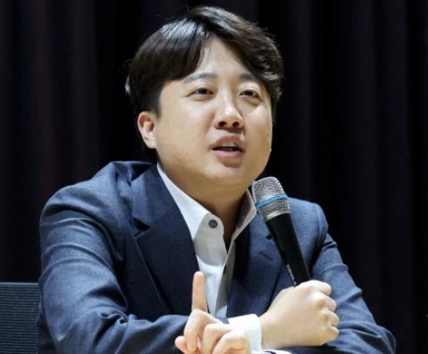 이준석 신당 창당 기자회견 일정 &amp;#124; 이준석 재산 관련주 총정리