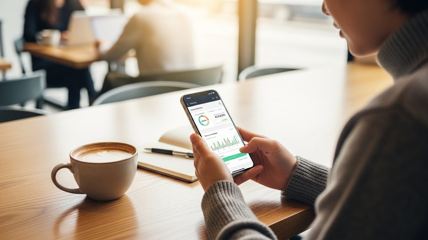 2025년 CMA 통장 총정리: 금리&middot;유형&middot;세금까지