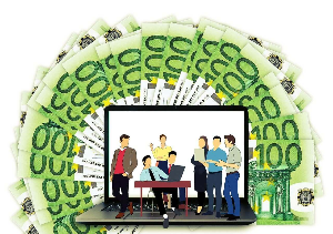 국민건강보험 환급금 조회