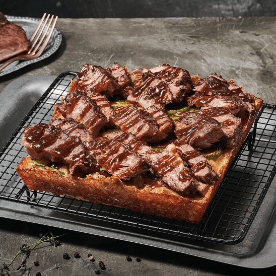 라페스타 맛집 "피자힙 일산라페스타점" 음식사진