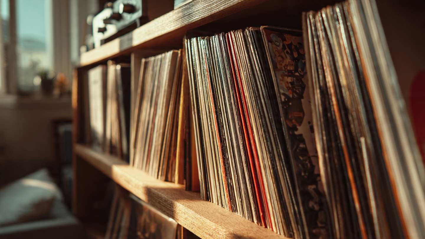 세워 보관이 휨을 줄이는 구조