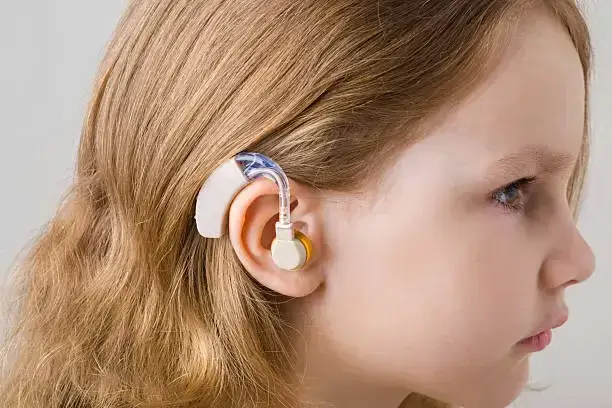 보청기 국가보조금 신청 방법