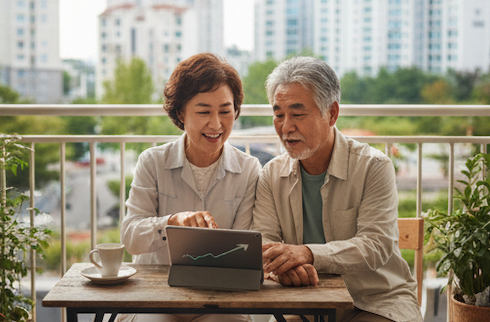 인구 구조의 지각변동: 베이비부머가 시장을 떠난다 1