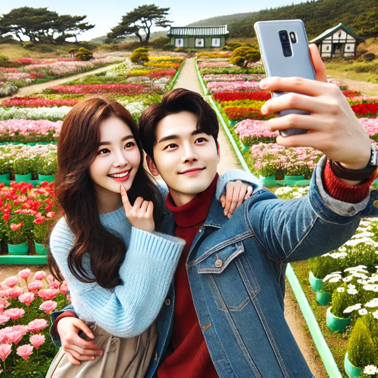 화이트데이 이베트 여행지 추천9