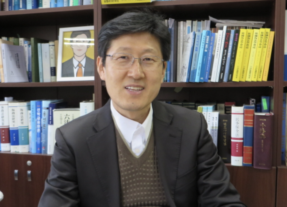 김인현 프로필