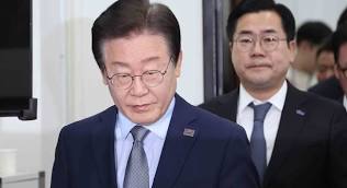 이재명대표
