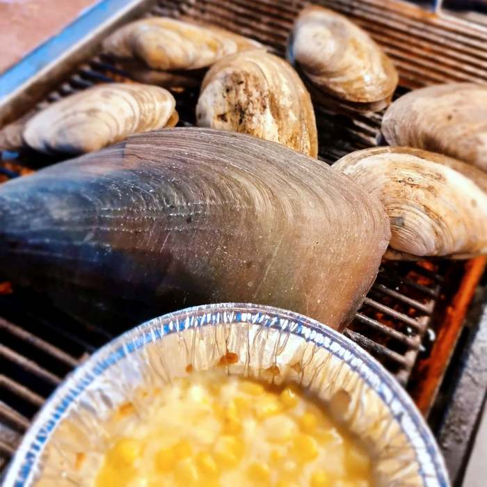 조개구이 무한리필 수원 호매실 맛집 추천