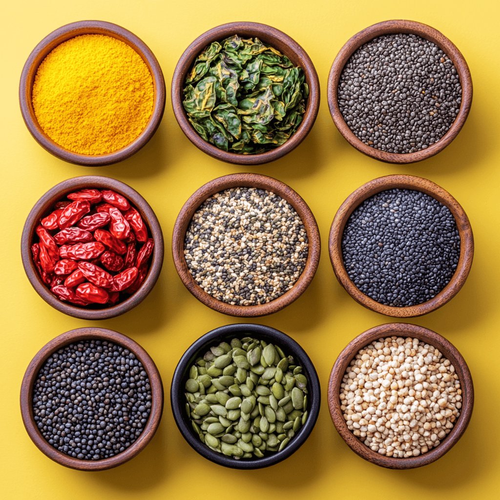 16:8 간헐적 단식 가이드