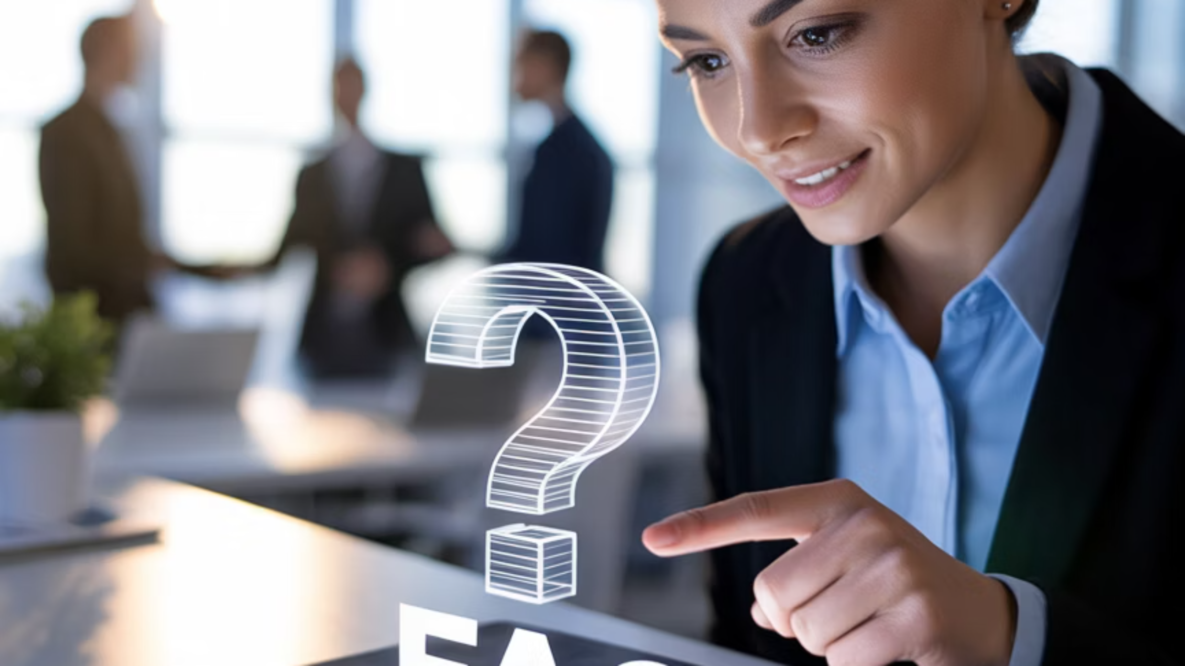 FAQ