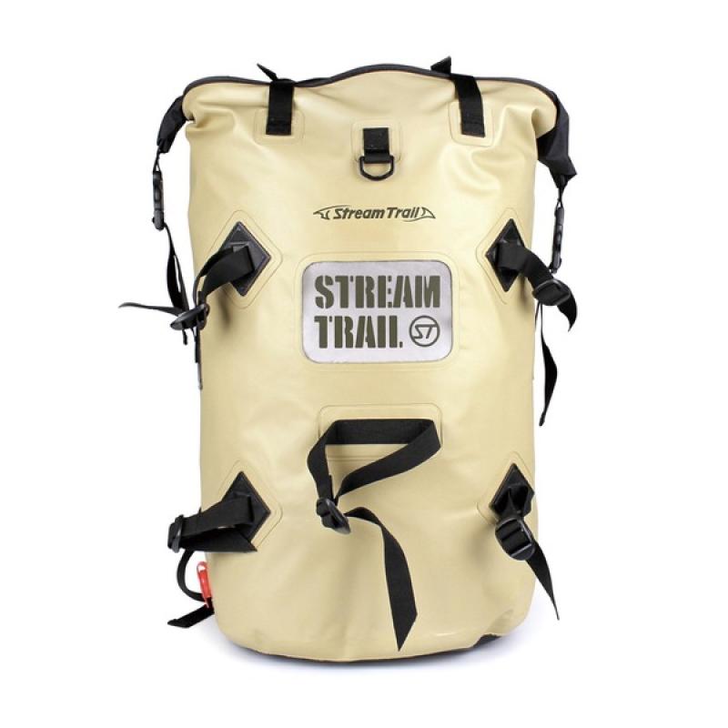 스트림트레일 가방 드라이 탱크 60L D2