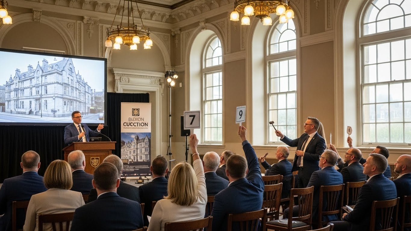 HUG 인수조건변경 빌라 경매