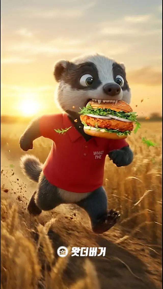 SNS에서 핫한 수제버거 왓더버거 가이드 (왓더버거 오프라인 매장부터 창업 정보까지)