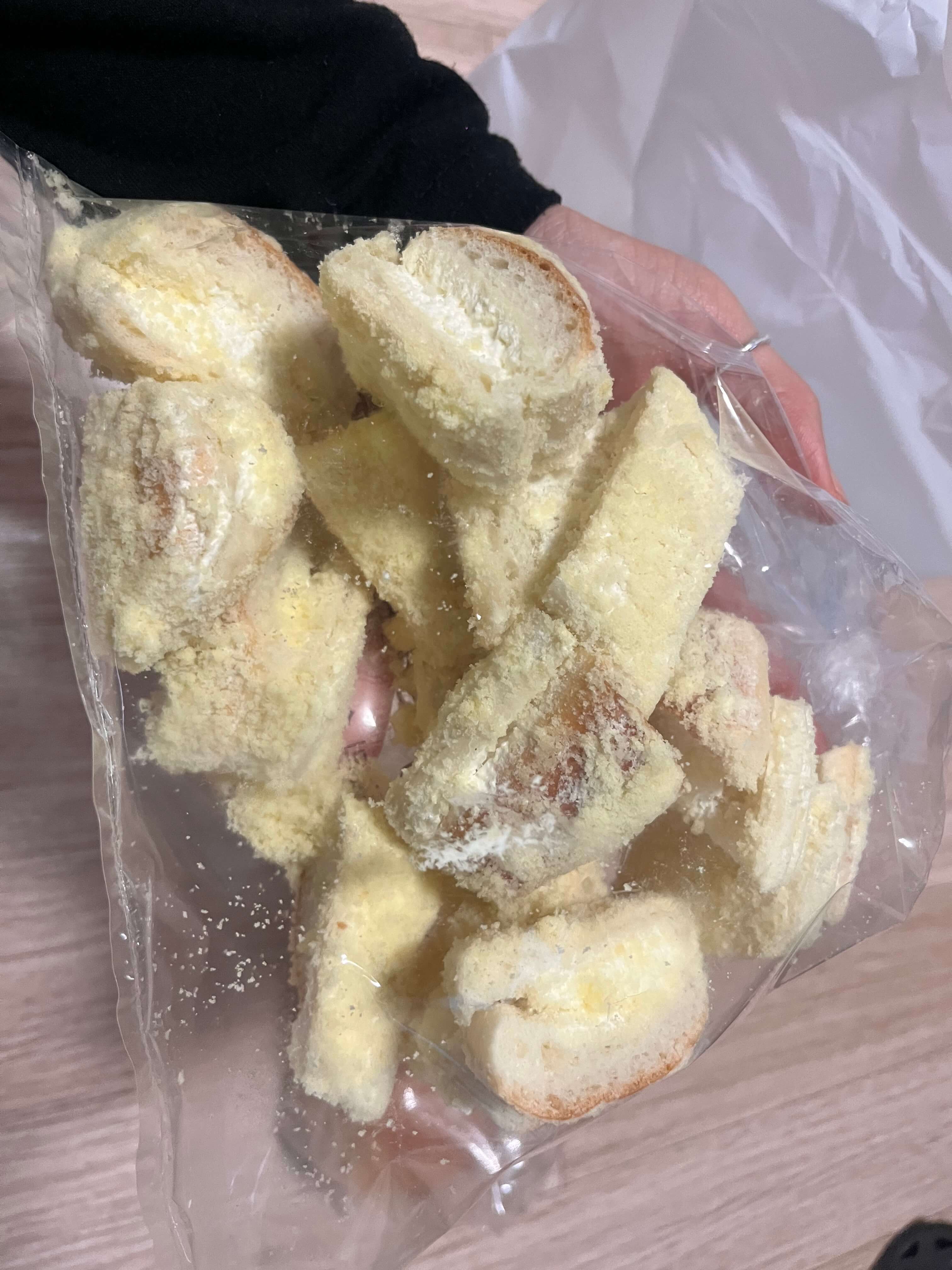 찰찰보리식빵 남구로점