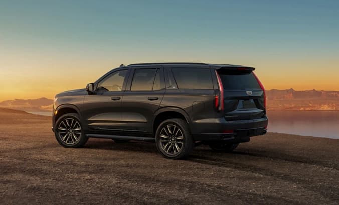 2024-캐딜락-에스컬레이트(Cadillac Escalade)-제원-가격-성능-옵션-모두-알아보기