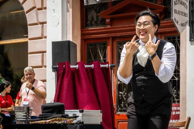 2025 안산국제거리극축제