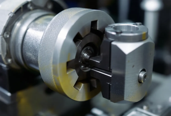 🧲 연마바이스 사용 방법