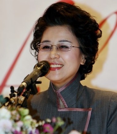 손태진 이모할머니 심수봉