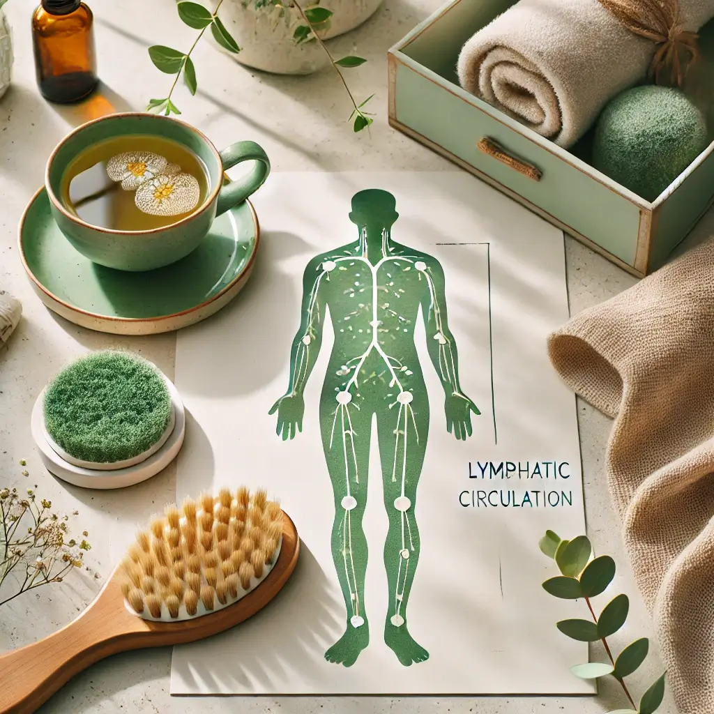 림프 순환이 면역력에 미치는 놀라운 영향