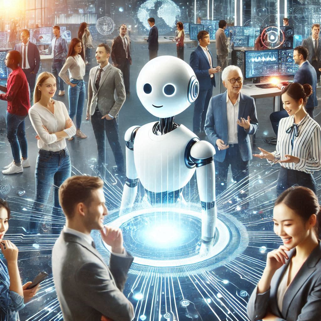 AI 개발자의 미래