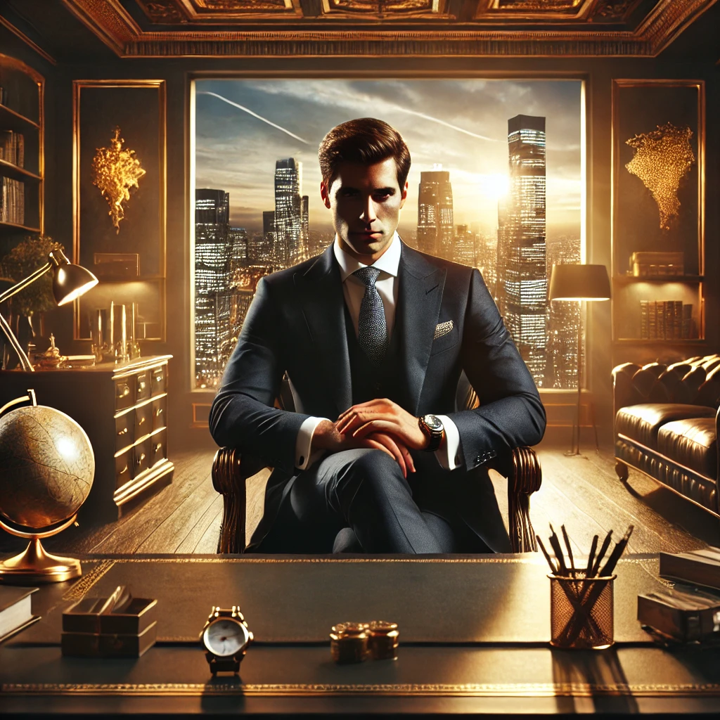 삼지창 손금 재물운