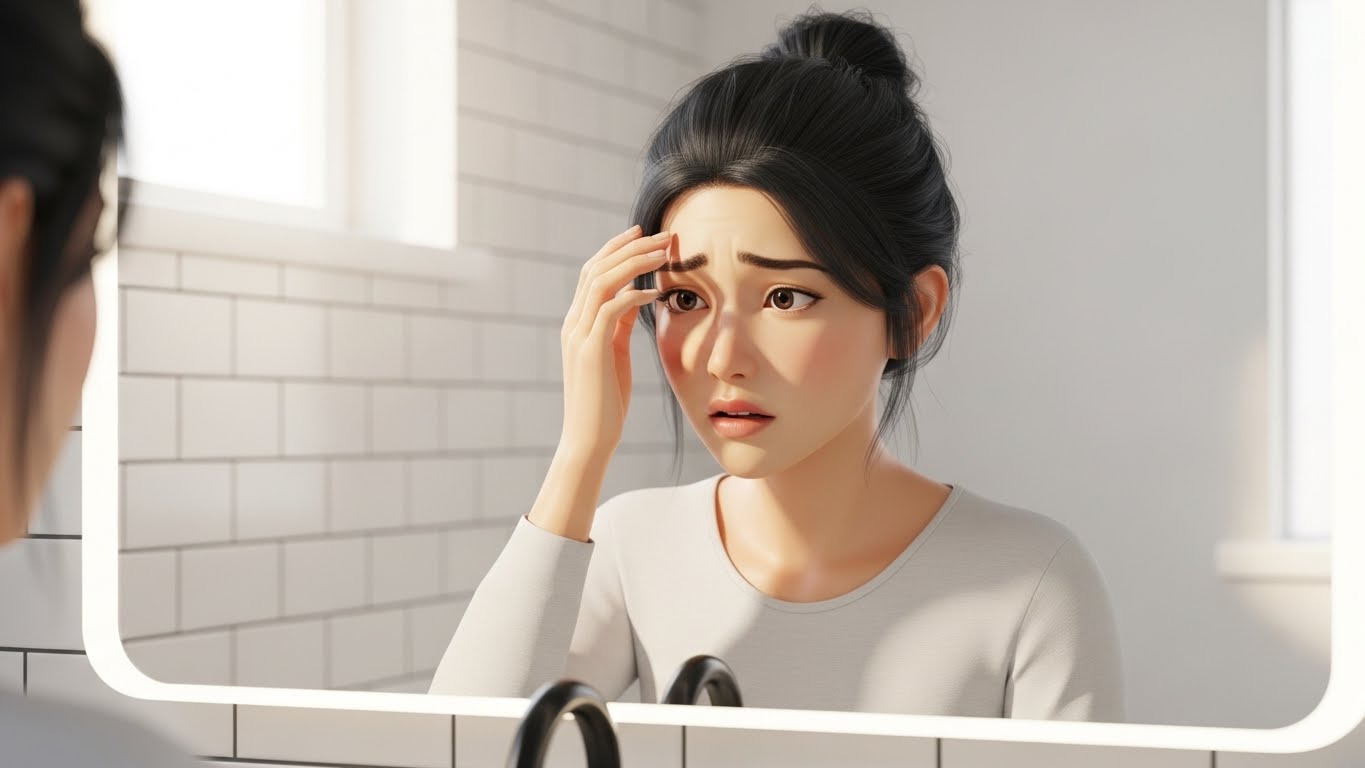 붓기와 뭉침, 정확한 차이점 비교