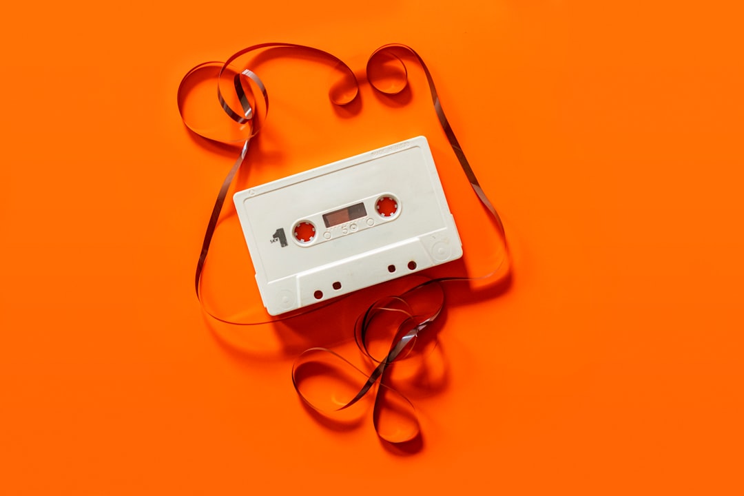 Audio