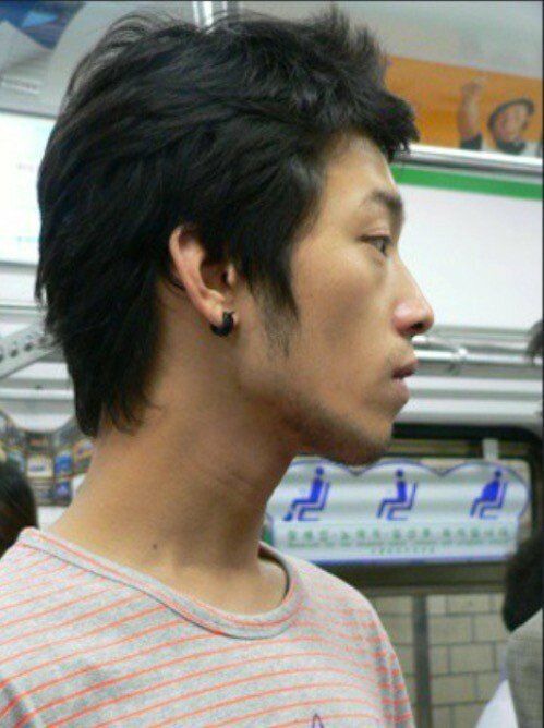 침착맨 프로필