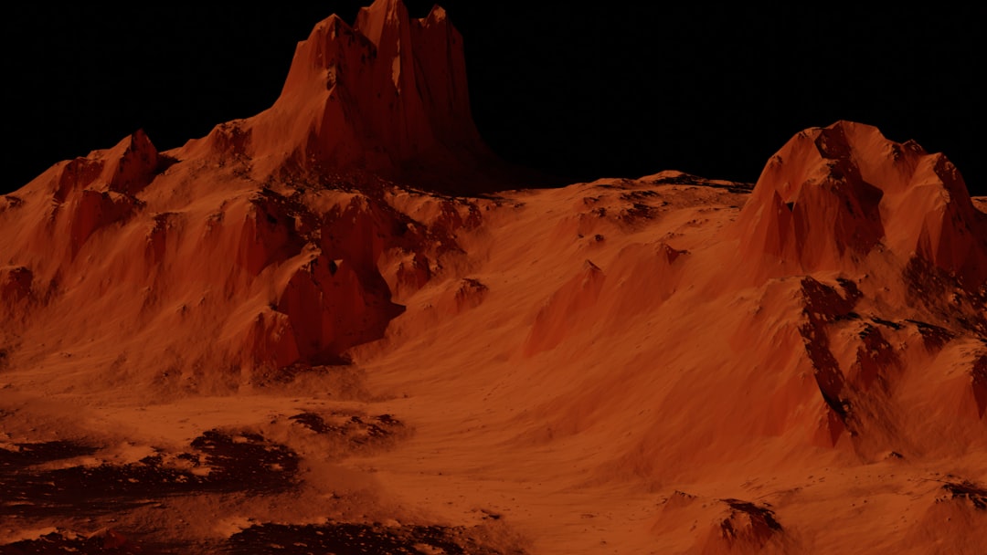 Mars