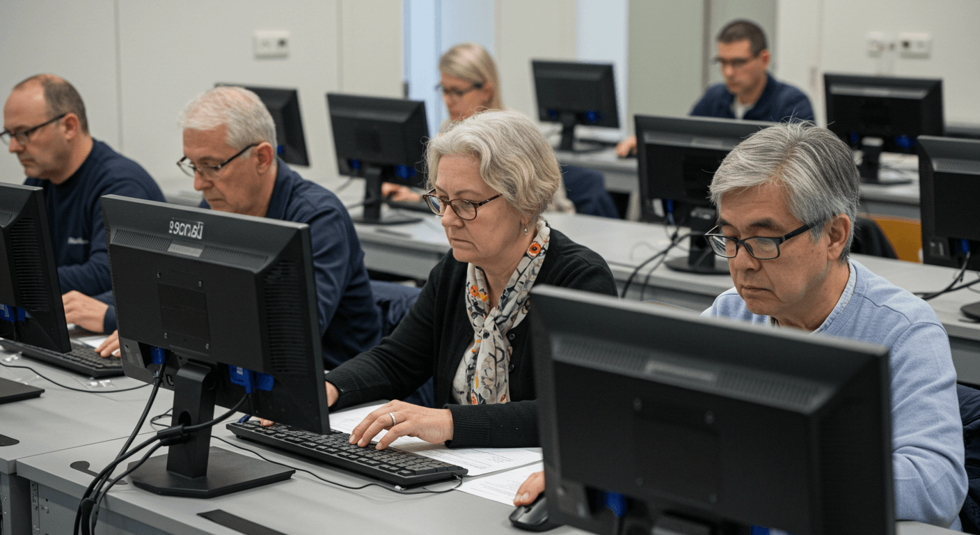 요양보호사 기출문제