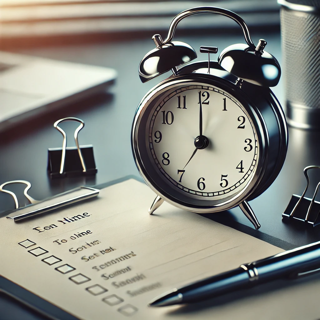 행동이 답이다 - 실행력을 높이는 법