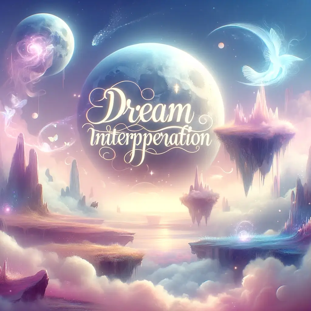 새치 나는 꿈 해몽