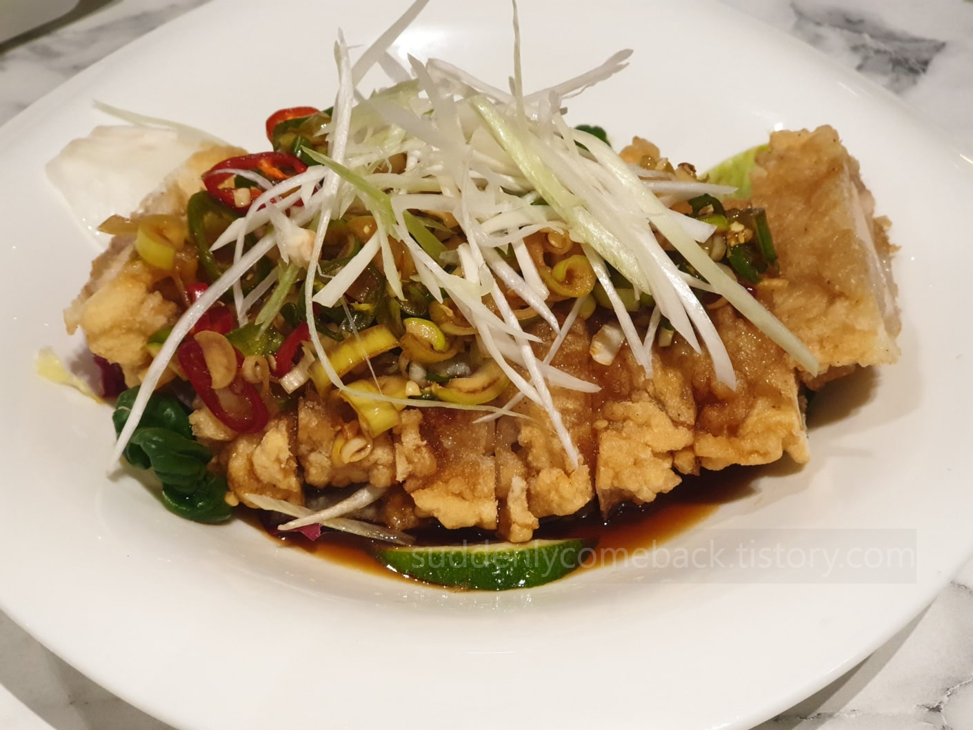 부천-차이홍-옥길점-유린기