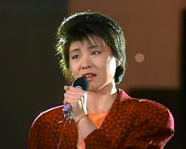 주현미