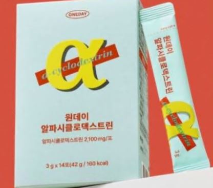 알파-CD