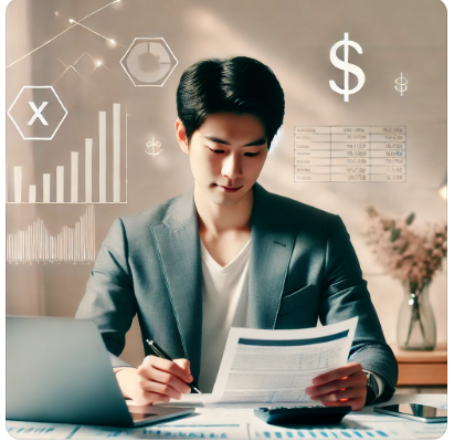 초보가 자주 실수하는 미국 주식 세금 문제