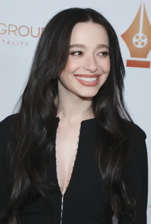 숀 베이커 마이키 매디슨