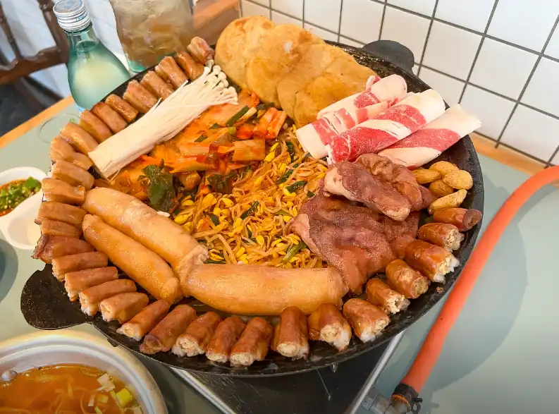 효자막창-객사본점-한우모듬곱창