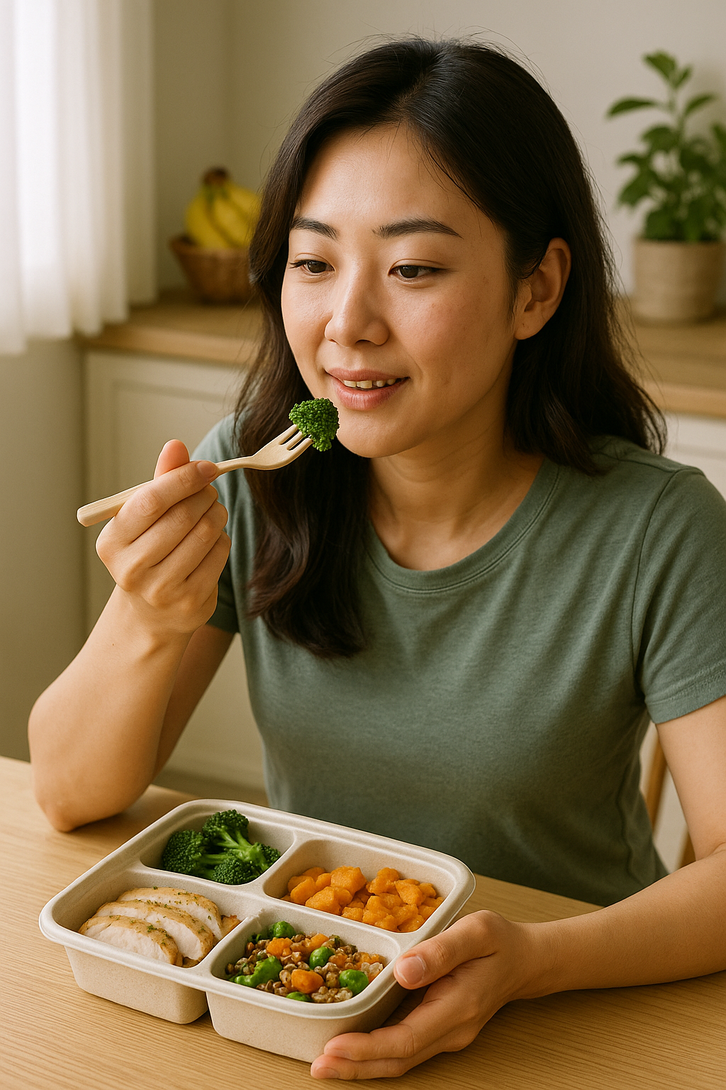 다이어트 도시락 추천 BEST 5 ❘ 가성비 좋은 저칼로리 메뉴