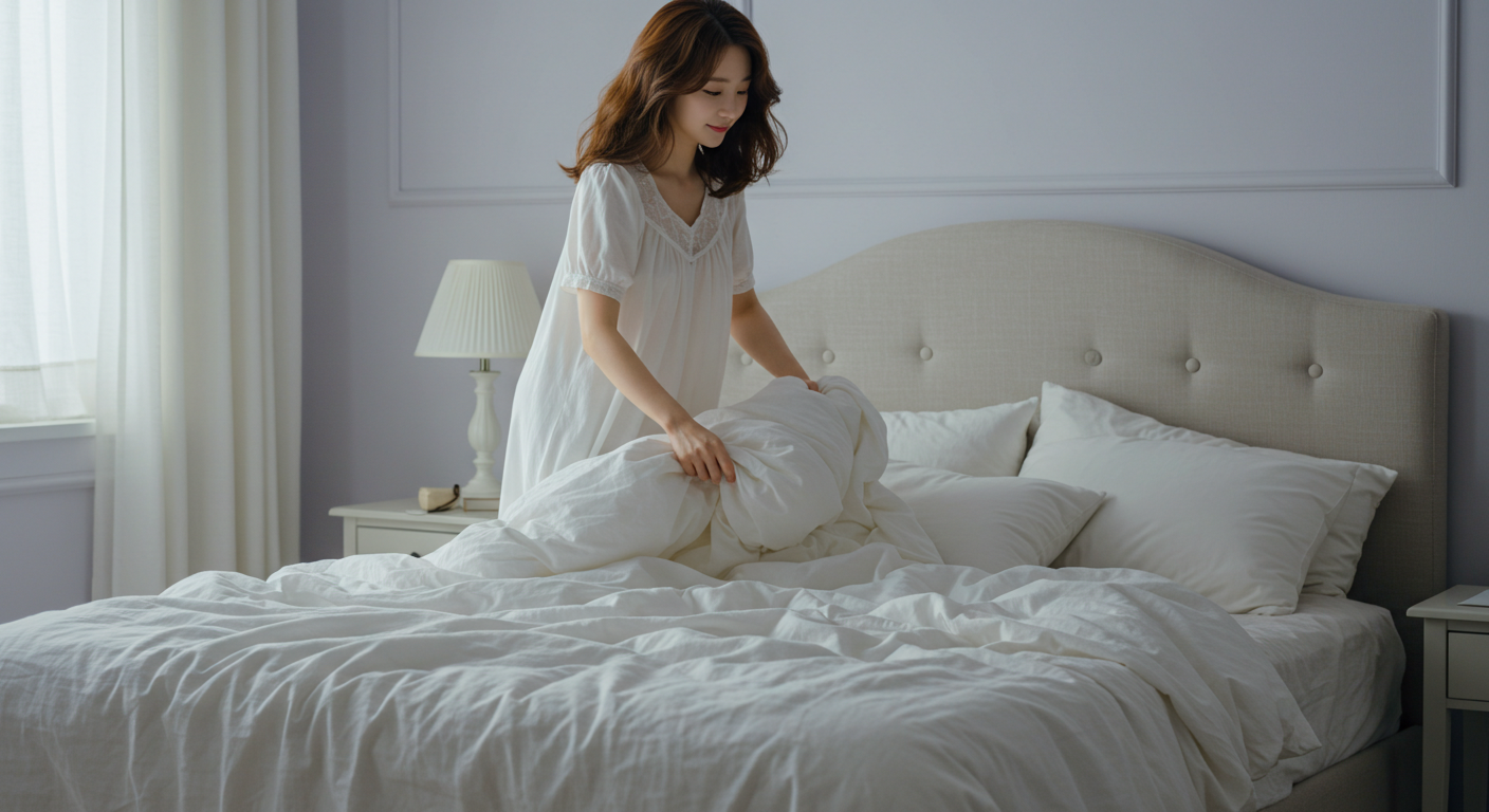 침대 매트리스 브랜드 순위