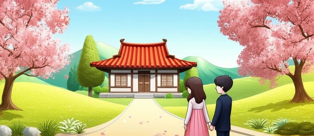 2025년 울주군 결혼 지원: 무료 ..