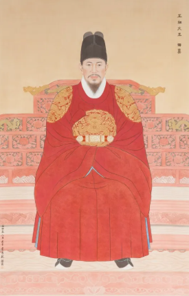 정조, 개혁 군주인가? 타협 속에서 한계를 보인 정치가인가?