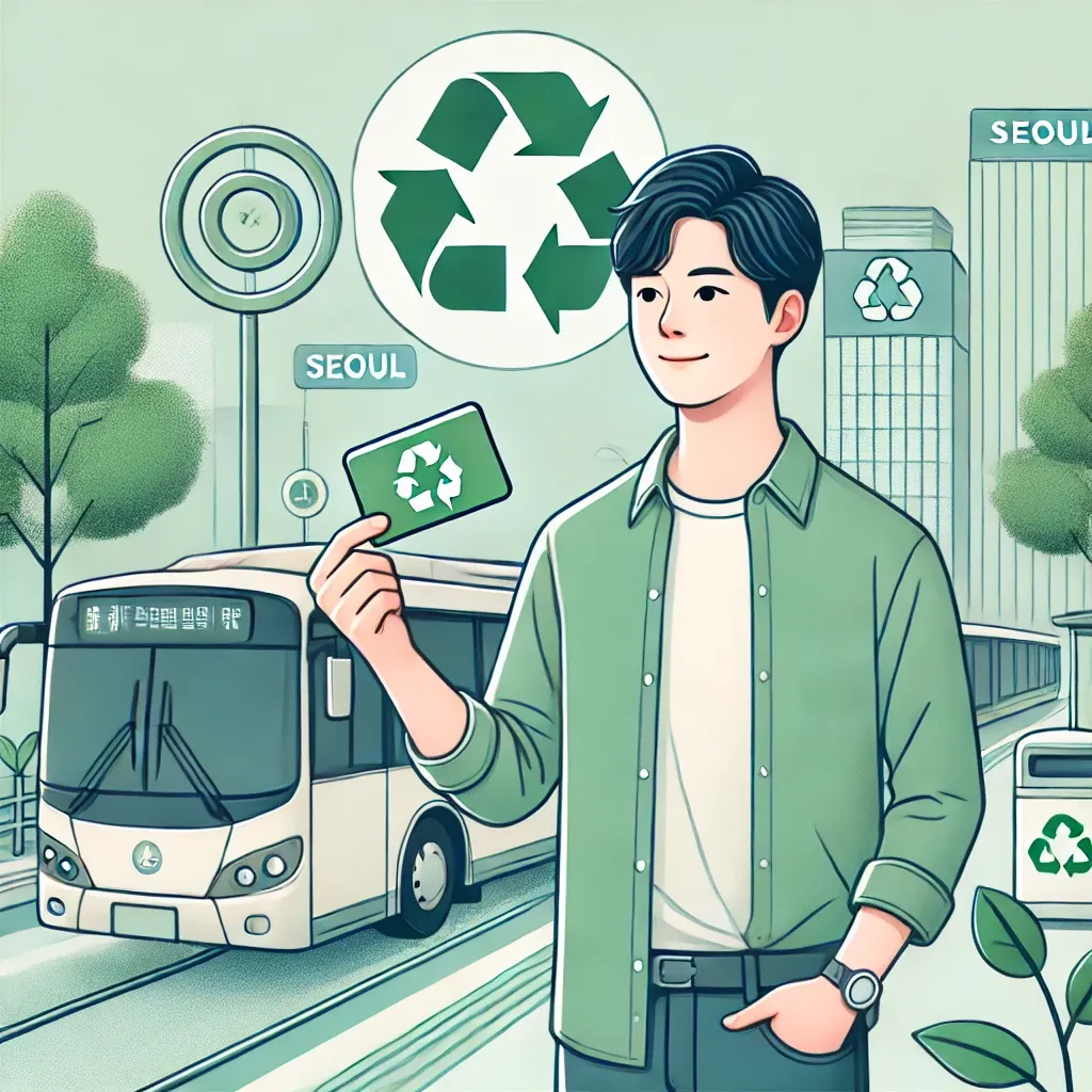 기후동행카드 청년 할인 환급 방법 자격 절차까지