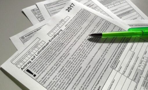 종합소득세 환급 원클릭